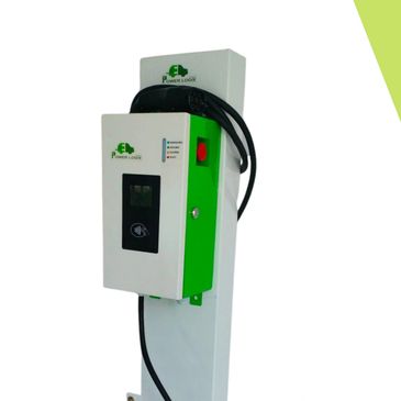AC type 2 EV chargers