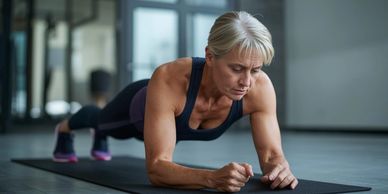 Progressing your strength training boosts fat loss, protects muscle, and supports health after 50