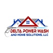 Delta Power Wash & Home solutions, llc