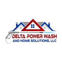 Delta Power Wash & Home solutions, llc