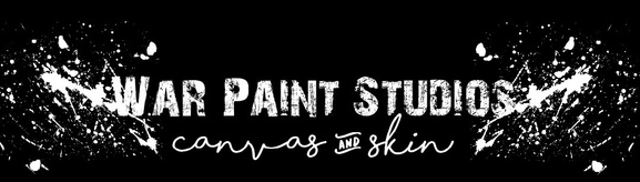 War Paint Studios