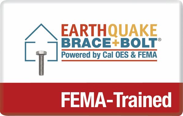 Red Lake Restoration is certified in Earthquake Brace and Bolt Seismic retrofitting. Here is the lin