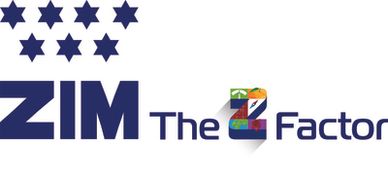 ZIM Logo