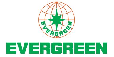 Evergreen Marine Corp. Logo