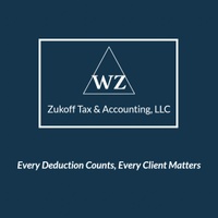 WZ
Zukoff Tax & Accounting, LLC