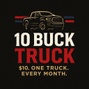 10 Buck Truck