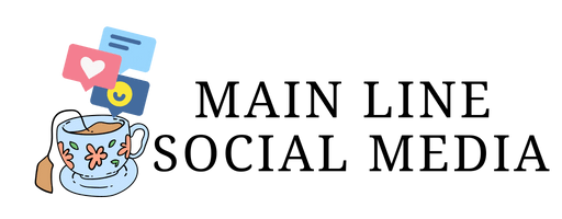 Main Line Social Media