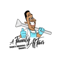 A Family Affair Carpet and Upholstery Care 