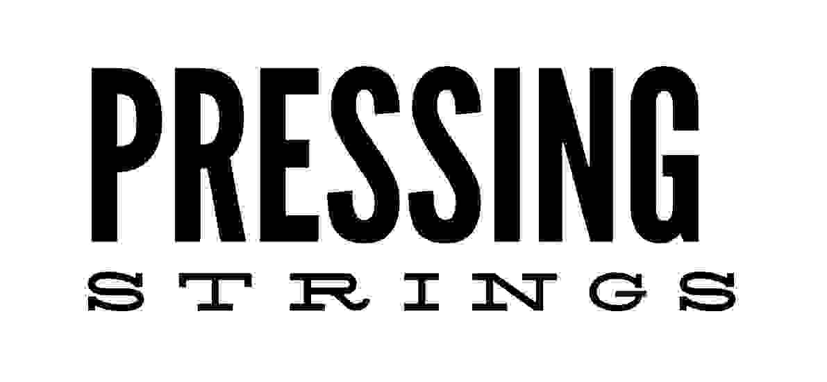 Pressing Strings