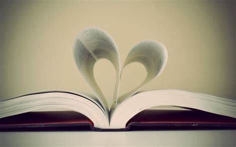 Bible heart