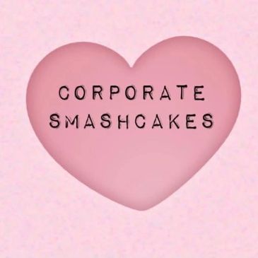 The Official Corporate Smash Cakes in Australia