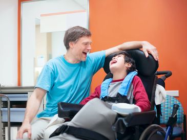 Early access to education for disabled students