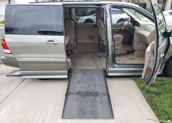Vehicle donations for children and Veteran programs are in great need!