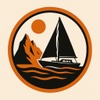 Sailing in Antarctica