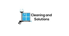 Cleaning and Solutions