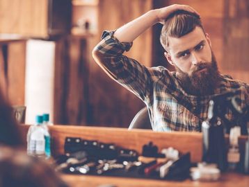 From women, men and kids, our staff will tailor your ideal haircut to YOU!