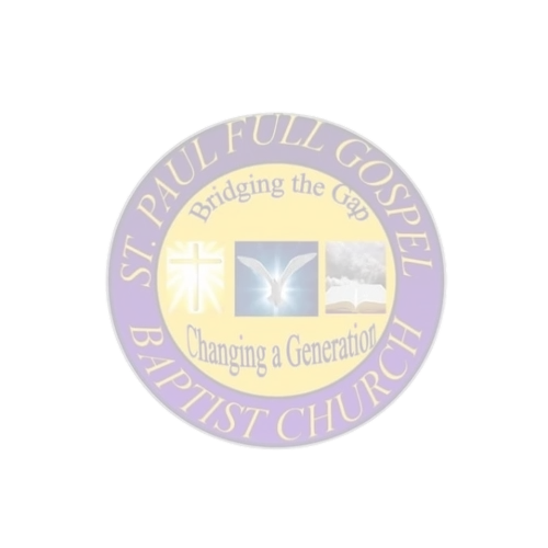 St Paul Full Gospel Baptist Church
