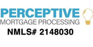 PERCEPTIVE MORTGAGE PROCESSING