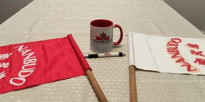 Nanbudo Canada