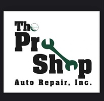 proshopautorepair.net