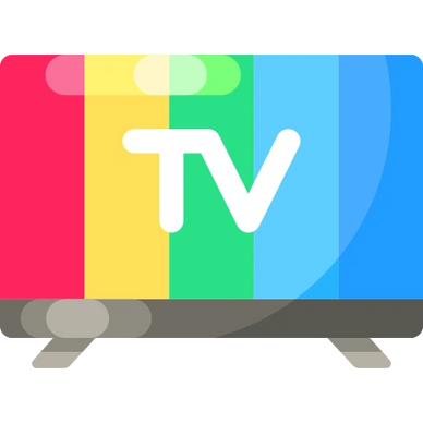 flat - screen TV mounted on wall by Orlando handyman secure and clean install