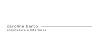 Carol Berto Arquitetura e Interiores