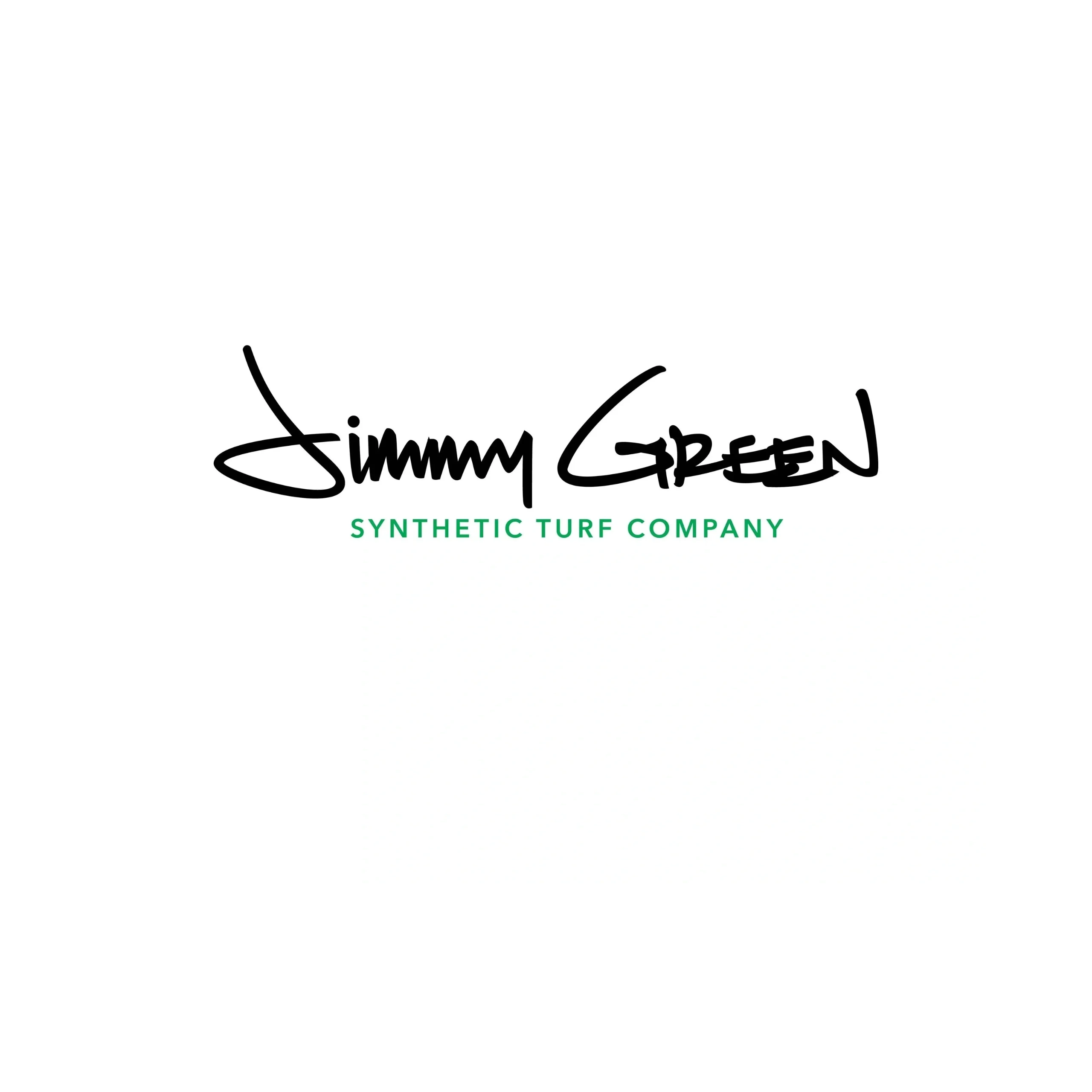 jimmy green turf