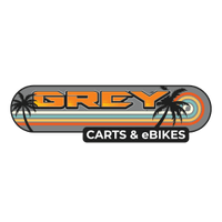 Grey Carts and e-Bikes