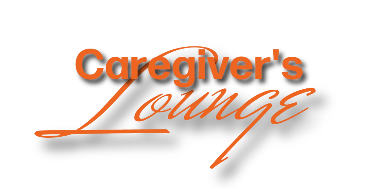 Caregivers Lounge Link to YouTube Podcast Platform