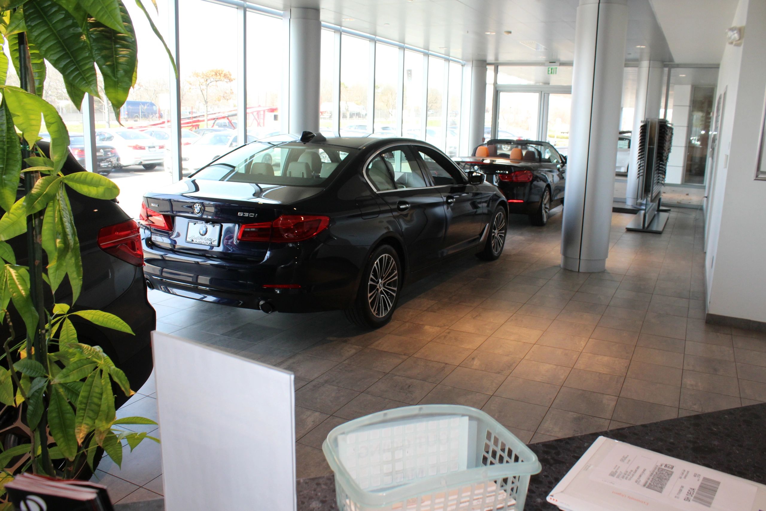 Habberstad Bmw Huntington Here's how the sound of future BMW EV