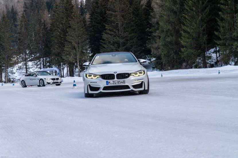 These are our Top Three Winter Tires for your BMW for 2020 | Habberstad BMW