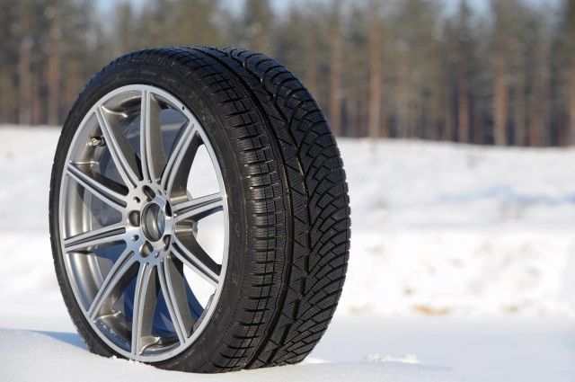 These Are Our Top Three Winter Tires For Your Bmw For 2020 Habberstad Bmw