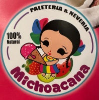  Michoacana Neveria y Paleteria 