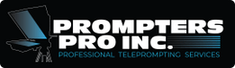 PROMPTERSPRO.COM