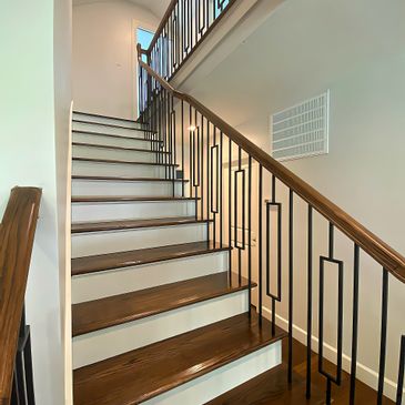 Cost of Wrought Iron Railing  Cost of Installing Wrought Iron