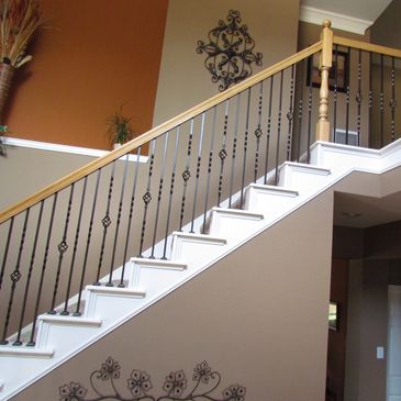 Baluster Store Iron Stair Railing Iron Balusters Stair