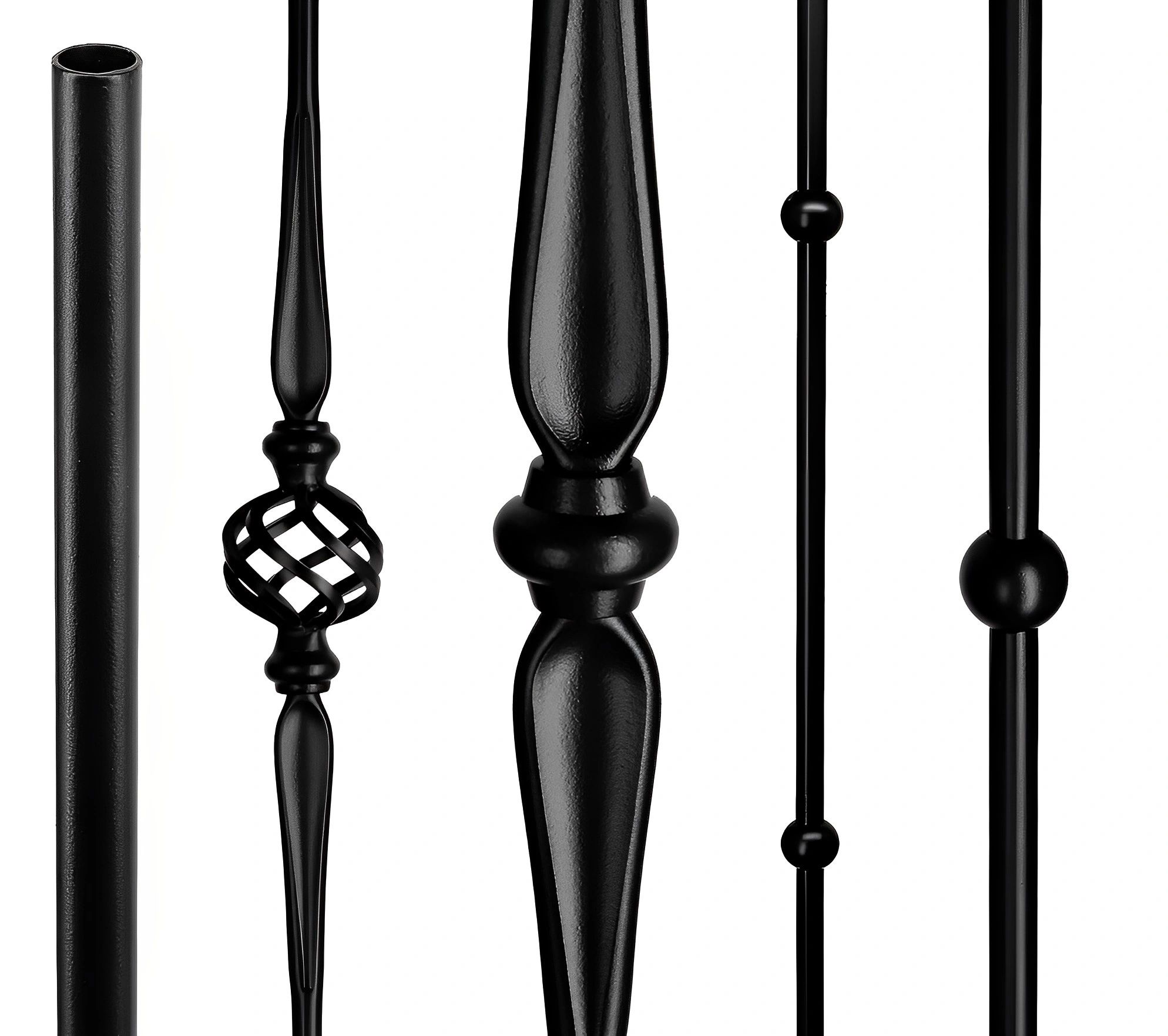 news-1-1 Baluster Store - Iron Stair Railing, Iron Balusters, Stair Handrail