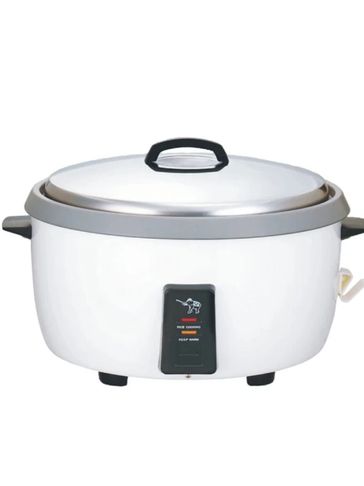 big capacity rice cooker
