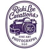 

Ricki Lee Creations LLC