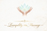 Tranquility Via Massage