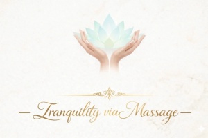 Tranquility Via Massage