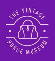 Very excited to share that The - The Vintage Purse Museum