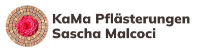 KaMa Pflästerungen Sascha Malcoci