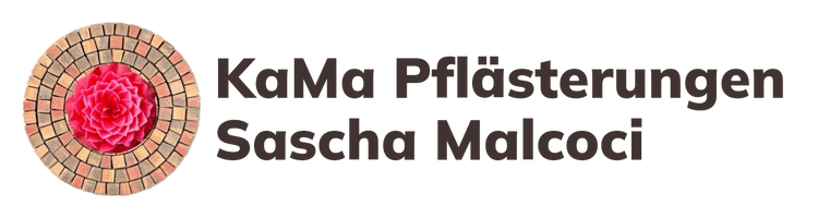 KaMa Pflästerungen Sascha Malcoci