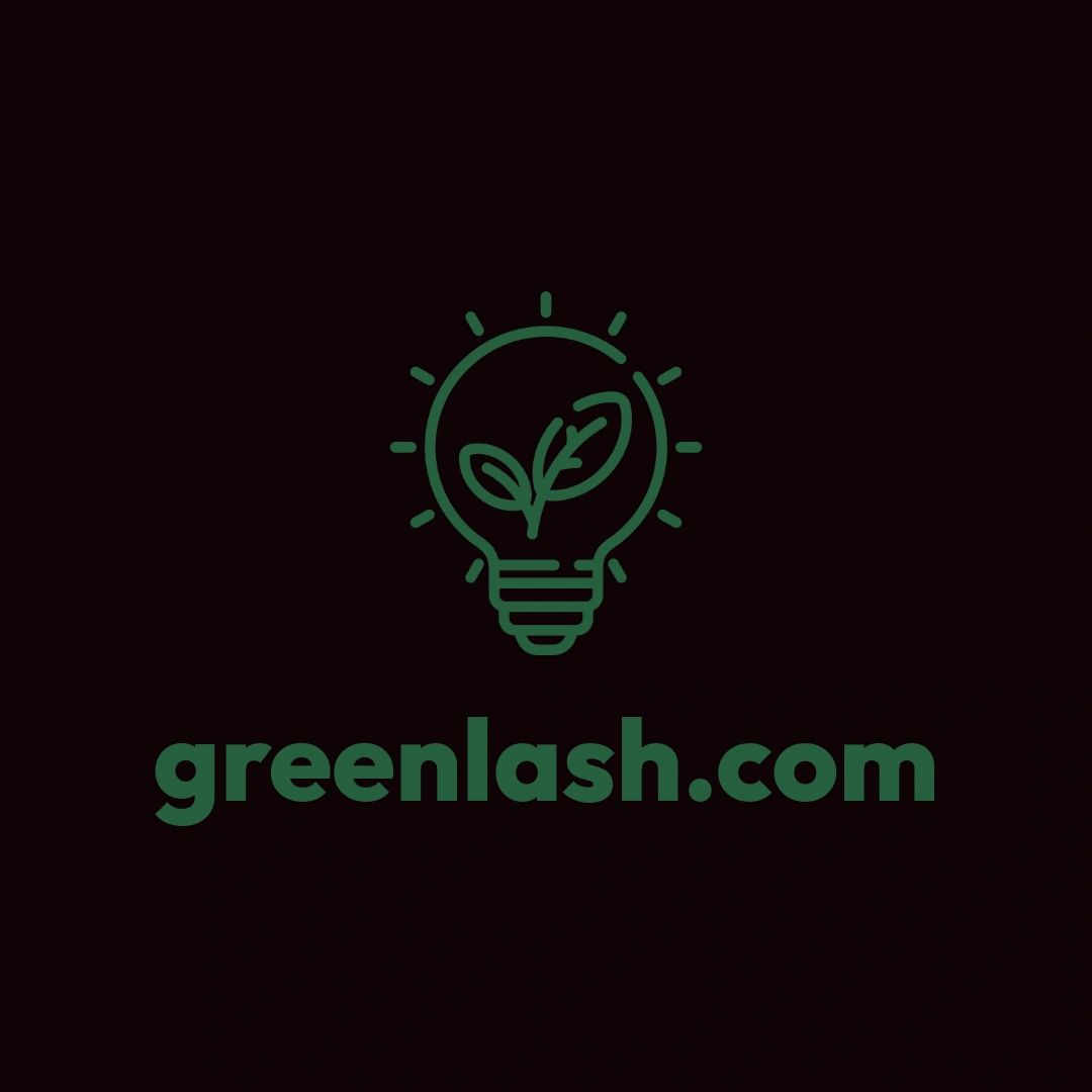 Green lash