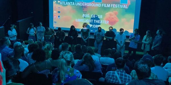 Atlanta Underground Film Festival film festivals in Atlanta Georgia