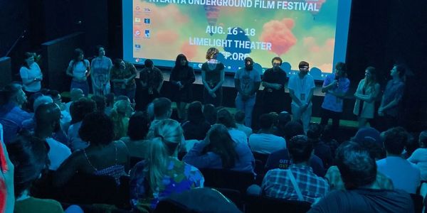 Atlanta Underground Film Festival