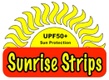 Sunrise Strips