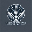MedicalMassageConcept.Com