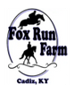 Fox Run Farm Dressage & Eventing